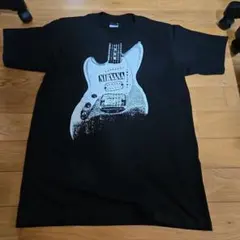 2025年最新】Tシャツ NIRVANA ギターの人気アイテム - メルカリ
