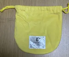 ポケットモンスター ピカチュウ ポーチ