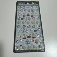 ボンボンドロップシール　ミニ　スヌーピー　正規品
