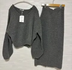 レディースセットアップ