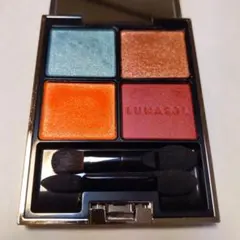 LUNASOL アイカラーレーション01 トワイライトスカイ