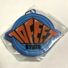 j*g様 10-FEET TAKUMA×RUDIE'S アクリルキーホルダー 缶 - メルカリ