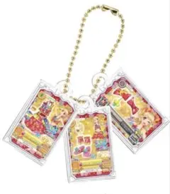 アイカツ グッズコレクション3 ガチャ みくる