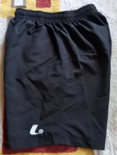 LUCENT　ルーセント　ハーフパンツ　SS テニスのサムネイル