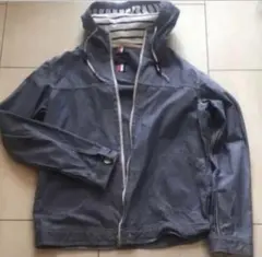 Blue Standard マウンテンパーカー X-Large