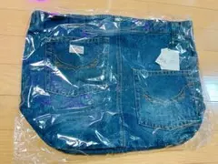 Rodeocrownsノベルティデニムトートショルダー2wayバッグ