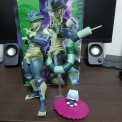 一番くじ HUNTER×HUNTER メルエム フィギュア