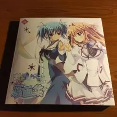 Fate/Zero 複製ミニ色紙 セイバー 切嗣 | Mercari