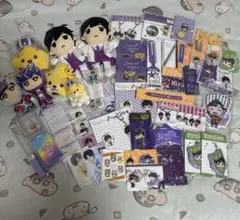 神谷浩史　まとめ売り　kiramune