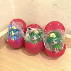 ウィルスイーツ　カラフルマルチチャーム　2種