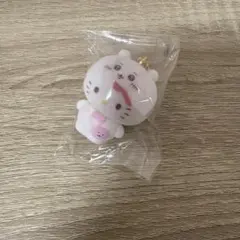 ちいかわ サンリオ コラボ フロッキー チャーム　キティ　ちいかわ
