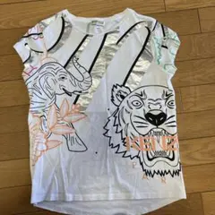 KENZO Tシャツ