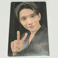 SEVENTEEN RIGHT HERE ジョシュア