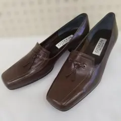 madras MODELLO 23cm ローファー マドラス モデロ 革靴