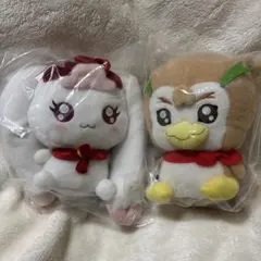 プリキュア一番くじ Ｃ賞Ｅ賞セット