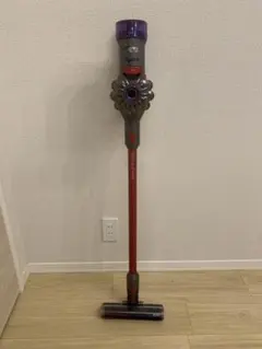 2026年最新】dyson v8 slim fluffy ジャンクの人気アイテム - メルカリ