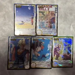 スーパードラゴンボールヒーローズ DA まとめ売り