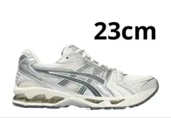 Asics Gel-Kayano 14 "Birch/Dark Pewter"