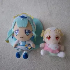 girls2 小川桜花 ぬいぐるみ - メルカリ