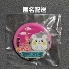 ブラッキー poketabi 缶バッジ - メルカリ