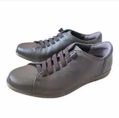 【極美品】ACHILLES SORBOコンフォートシューズ　 25.5 ブラックのサムネイル