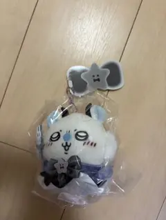 まじかるちいかわ　マジカルチャージマスコット　モモンガ