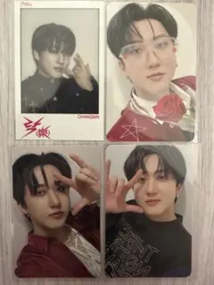 2026年最新】straykids 5star ラキドロ チャンビンの人気アイテム