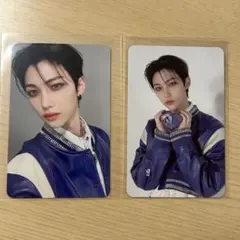Strayk Kids スキズ フィリックス MAXIDENT