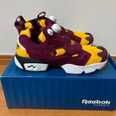 REEBOK INSTAPUMP FURY 24cm
