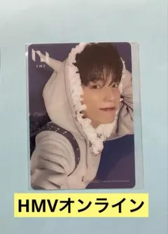 THE WINTER MAGIC 木村柾哉　HMVオンライン