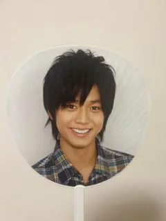 2026年最新】なにわ皇子 うちわの人気アイテム - メルカリ