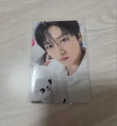 stray kids リノ IN生 SUBK ヨントン 限定 特典トレカ スキズ Stray Kids リノ 特典 封入 トレカ 34枚 Lee Know in生 go生 withfans