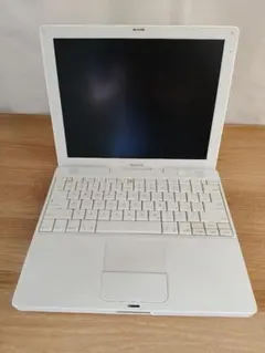 2026年最新】IBook G4 ジャンクの人気アイテム - メルカリ