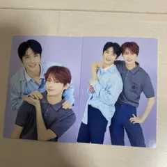 SEVENTEEN セブチトレカ