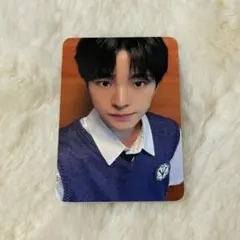 nctwish ユウシ steady withmuu ラキドロ ユウシ