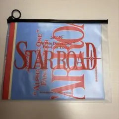ALD1 STARROAD フォトスローガン SANGWON サンウォン