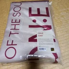 【新品】BTS MAP OF THE SOUL BLANKET ブランケット