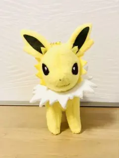 サンダース ぬいぐるみ イーブイコレクション 2010年代 ポケモン