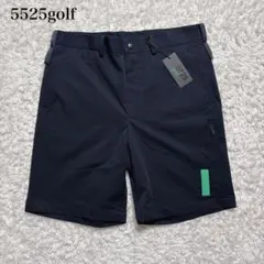 【未使用タグ付き】 5525golf N/PL SHORTS ショートパンツ M 2026年最新】5525Gallery ゴルフの人気アイテム - メルカリ