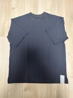 デサントオルテラインI/O Tシャツ