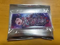 あんスタ　バナコレ　バナーバッジコレクション　SPOTLIGHT 南雲鉄虎