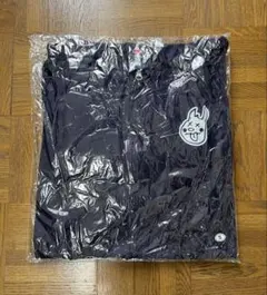 スピッツ　刺繍　新木場サンセット2019　Tシャツ　Mサイズ スピッツ 刺繍 新木場サンセット2019 Tシャツ Mサイズ - メルカリ