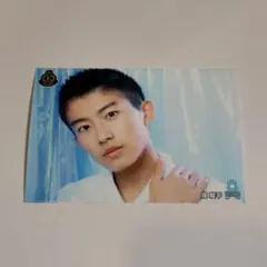 iiONDO 畑駿平 生写真 EBiDAN OSAKA 第38弾 えびさか