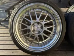 2026年最新】ssr ms1 19インチの人気アイテム - メルカリ