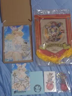 2026年最新】尾丸ポルカ 誕生日の人気アイテム - メルカリ