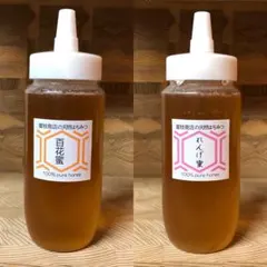播州生蜂蜜 honey1115 400g - メルカリ