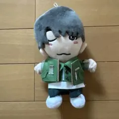 なにわ男子　ボンボンボヤージュ衣装 ちびぬい衣装　高橋恭平　ぬい服