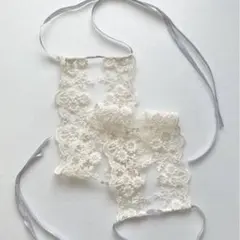 成人式振袖　グレーレースオーロラ宝石帯締め帯飾り卒業式袴　浴衣着物　帯飾り七五三