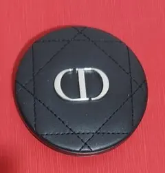 、*様 Dior ブラック コンパクトミラー　箱なし