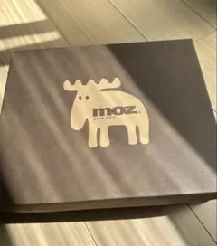 美品✨モズ MOZ